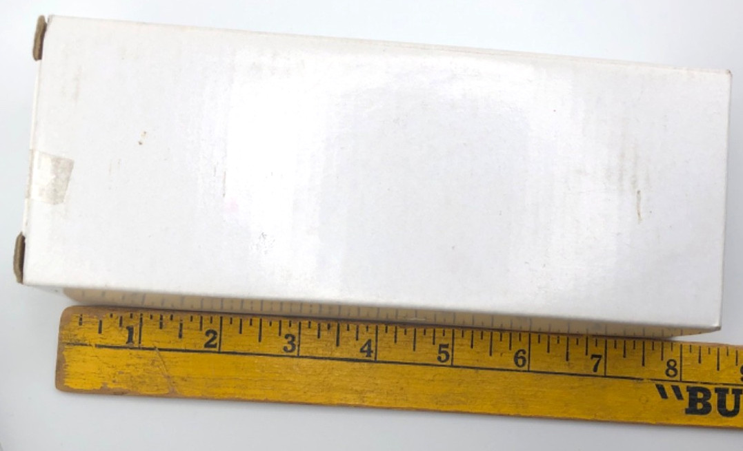 Vtg Ambien CR Stapler/Tape Dispenser Pharmaceutical Drug Rep Promo Merch NIB