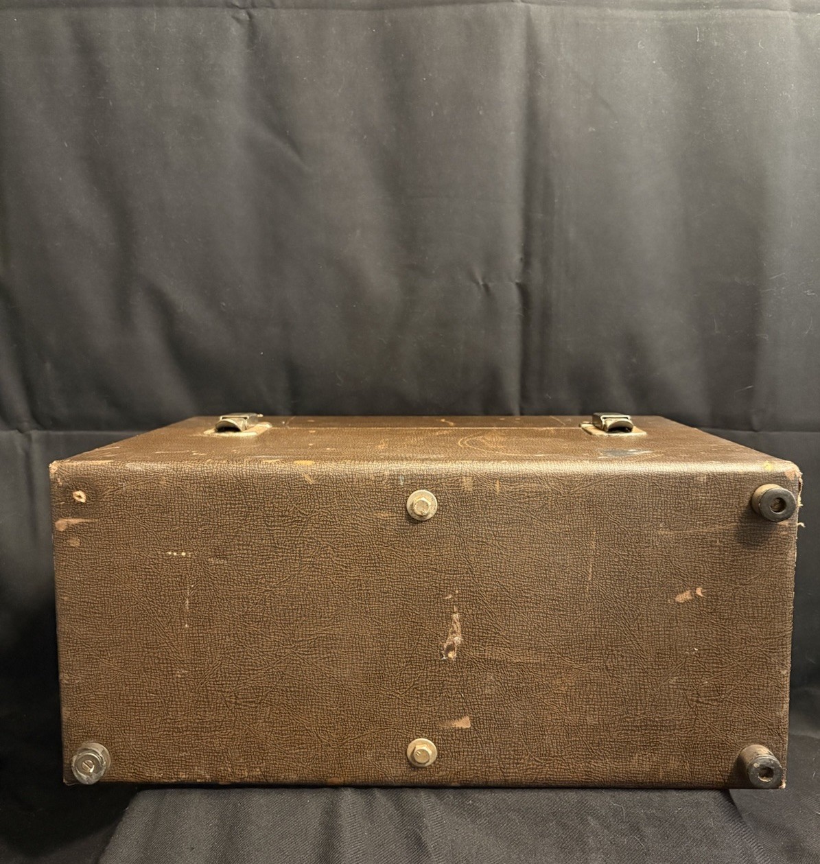 American Cystoscope Makers Portable Electrosurgical Unit Model C-350
