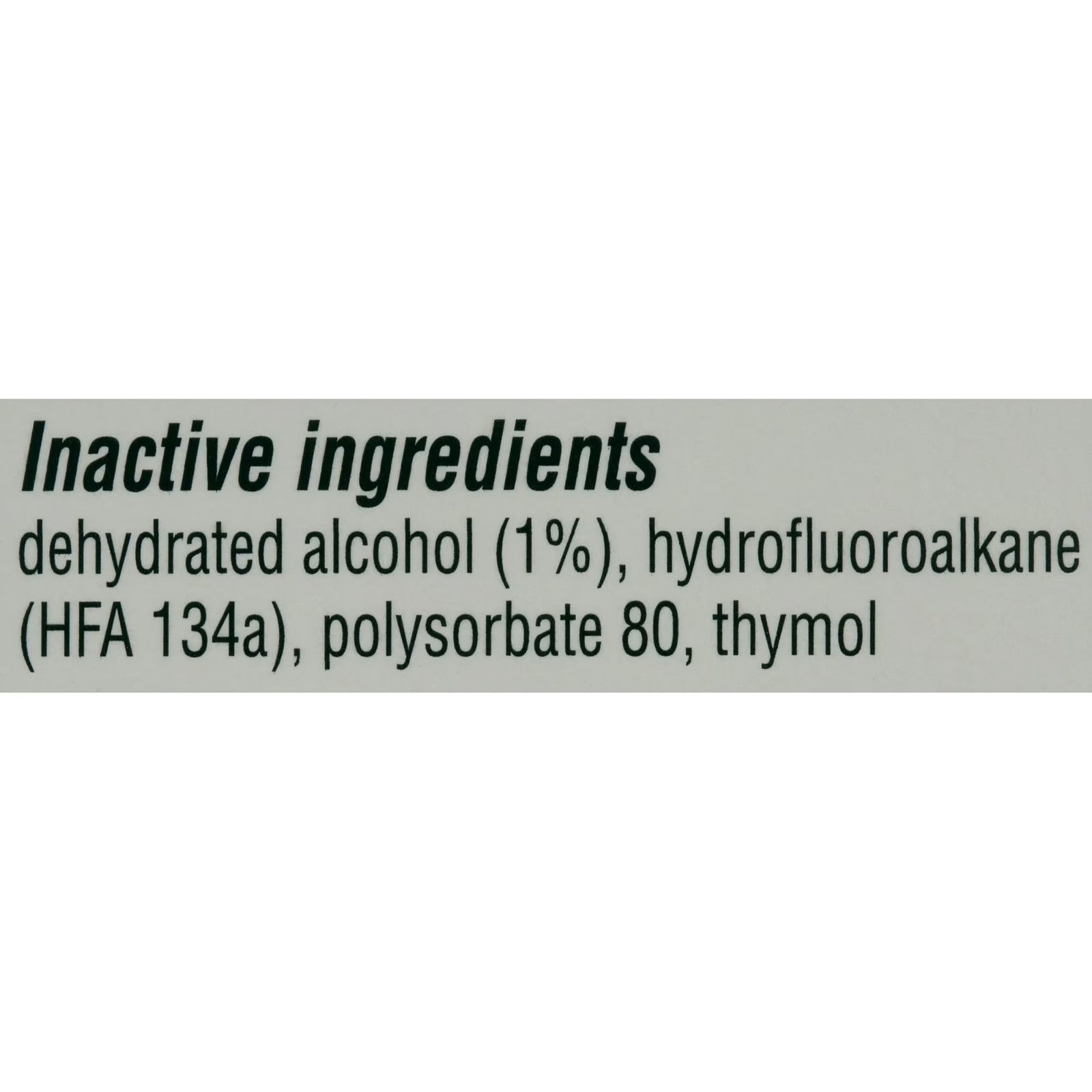 (2 pack) Primatene MIST Epinephrine Oral Inhalation Aerosol