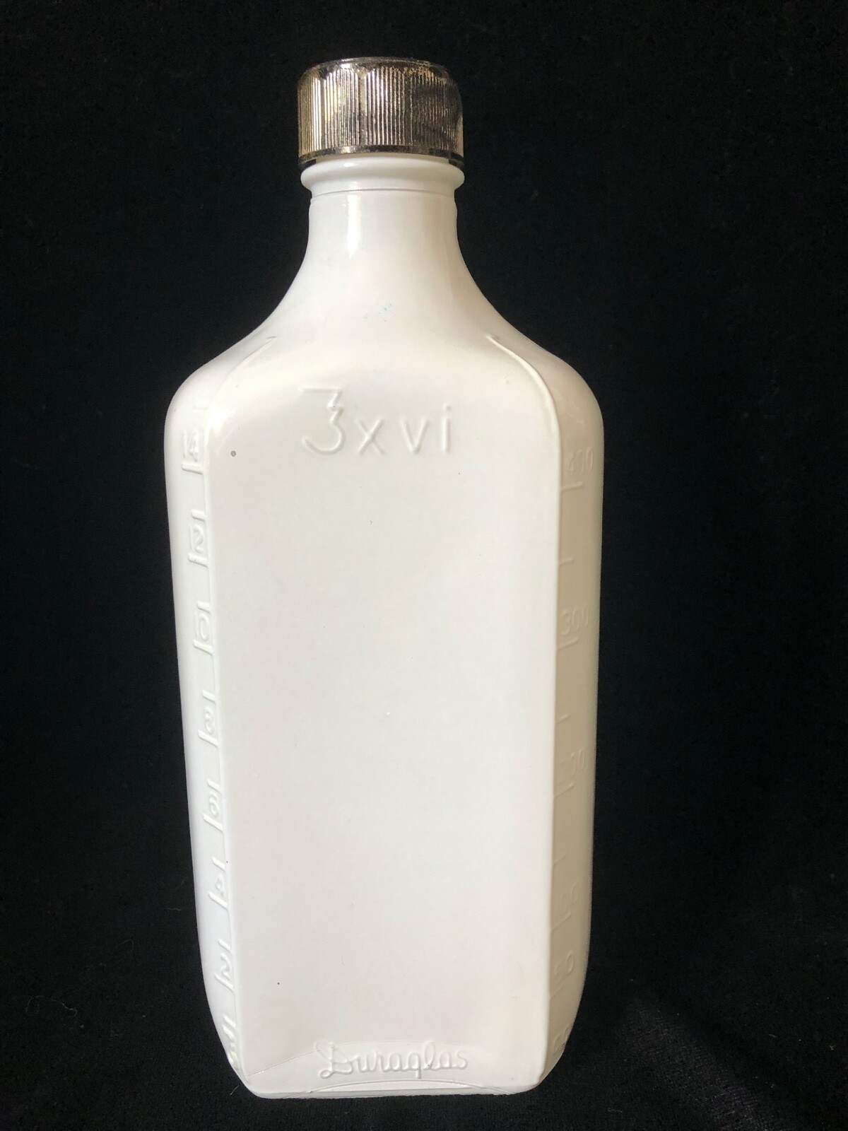 1972 Pharmacy Graduate Owens-Illinois University of Southern California Bottle .