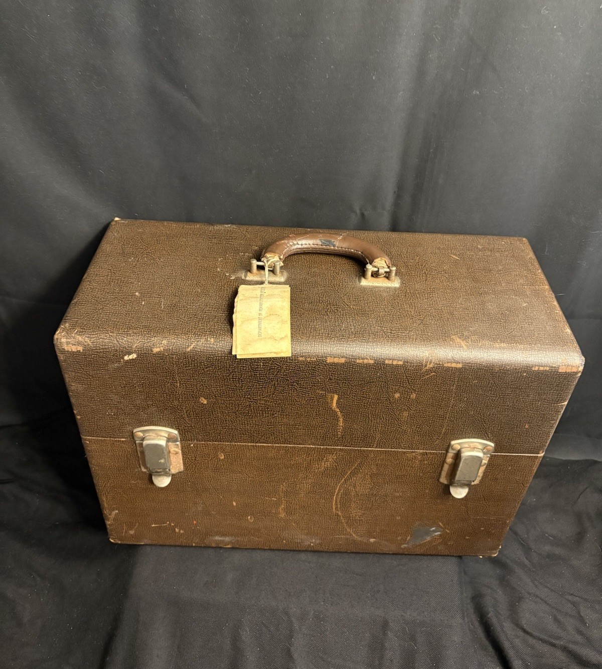 American Cystoscope Makers Portable Electrosurgical Unit Model C-350
