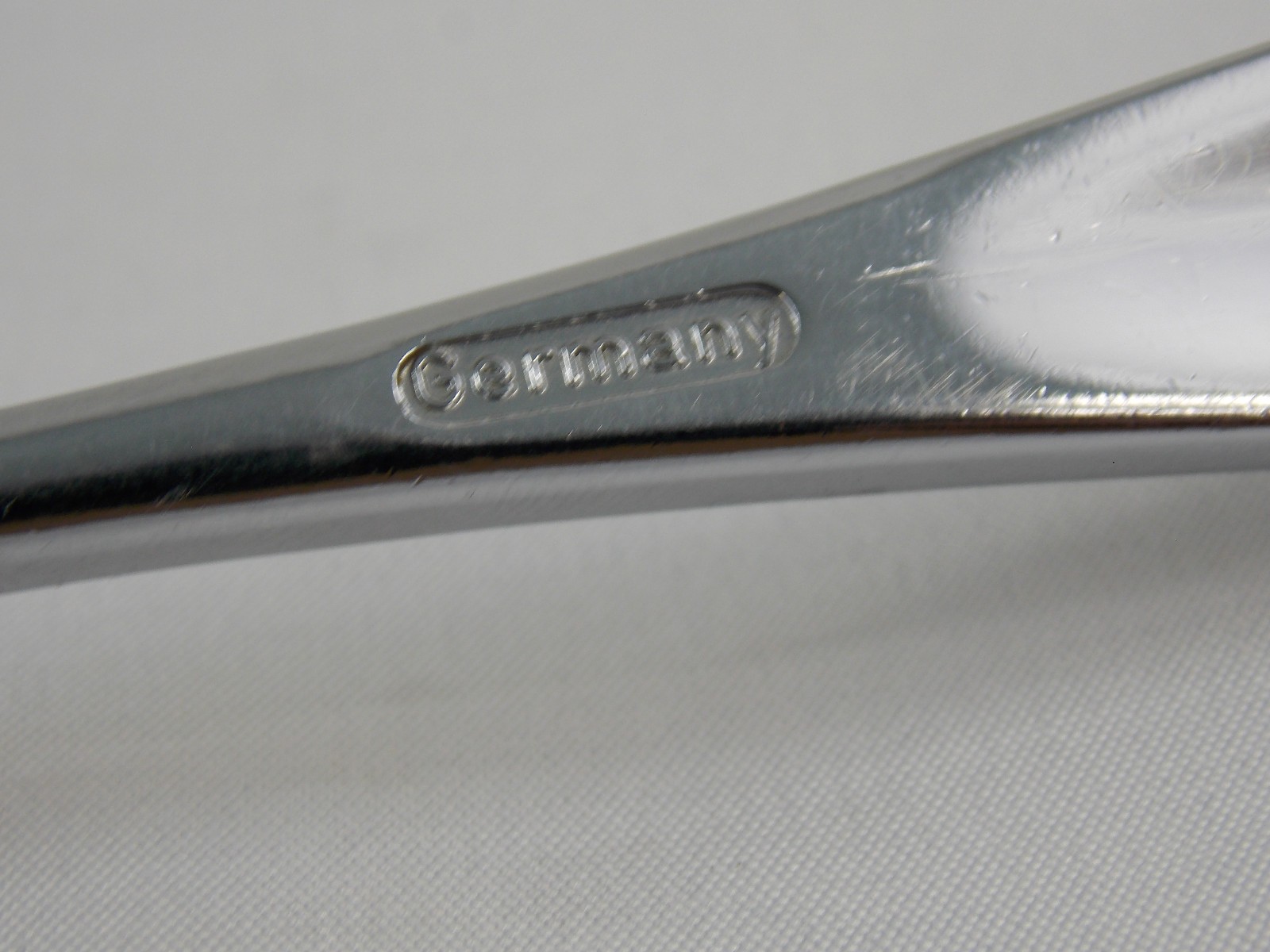 Vintage Lilly, Medical Reflex Hammer, Dr Doctors Tool Vintage ADAMS GERMANY