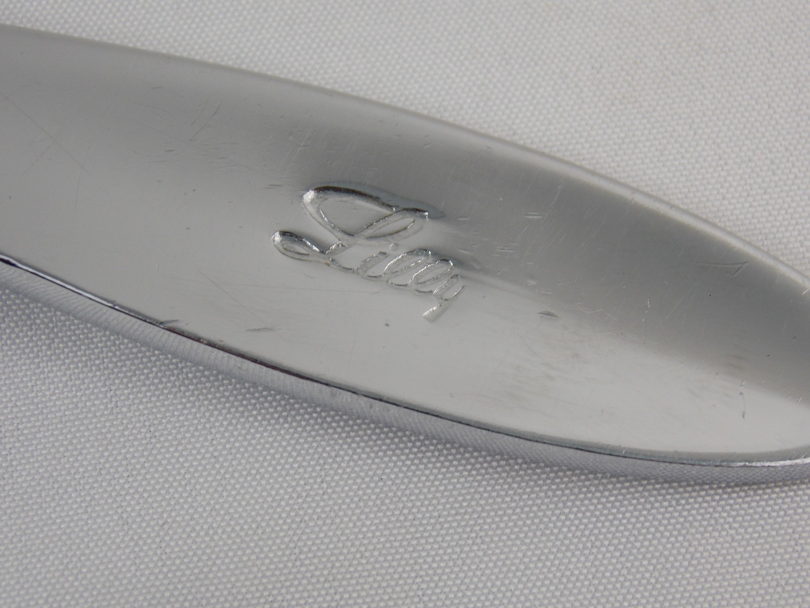 Vintage Lilly, Medical Reflex Hammer, Dr Doctors Tool Vintage ADAMS GERMANY