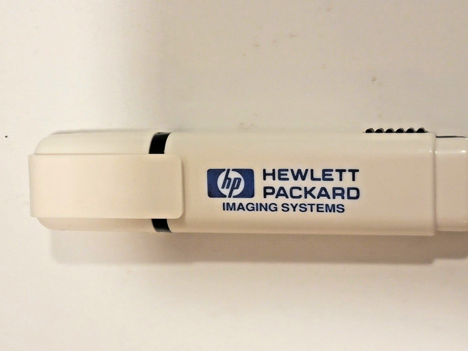 Medical Promo Hewlett Packard Imaging System Pen and Light Does Not Work