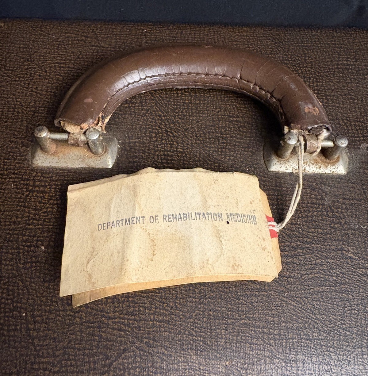 American Cystoscope Makers Portable Electrosurgical Unit Model C-350