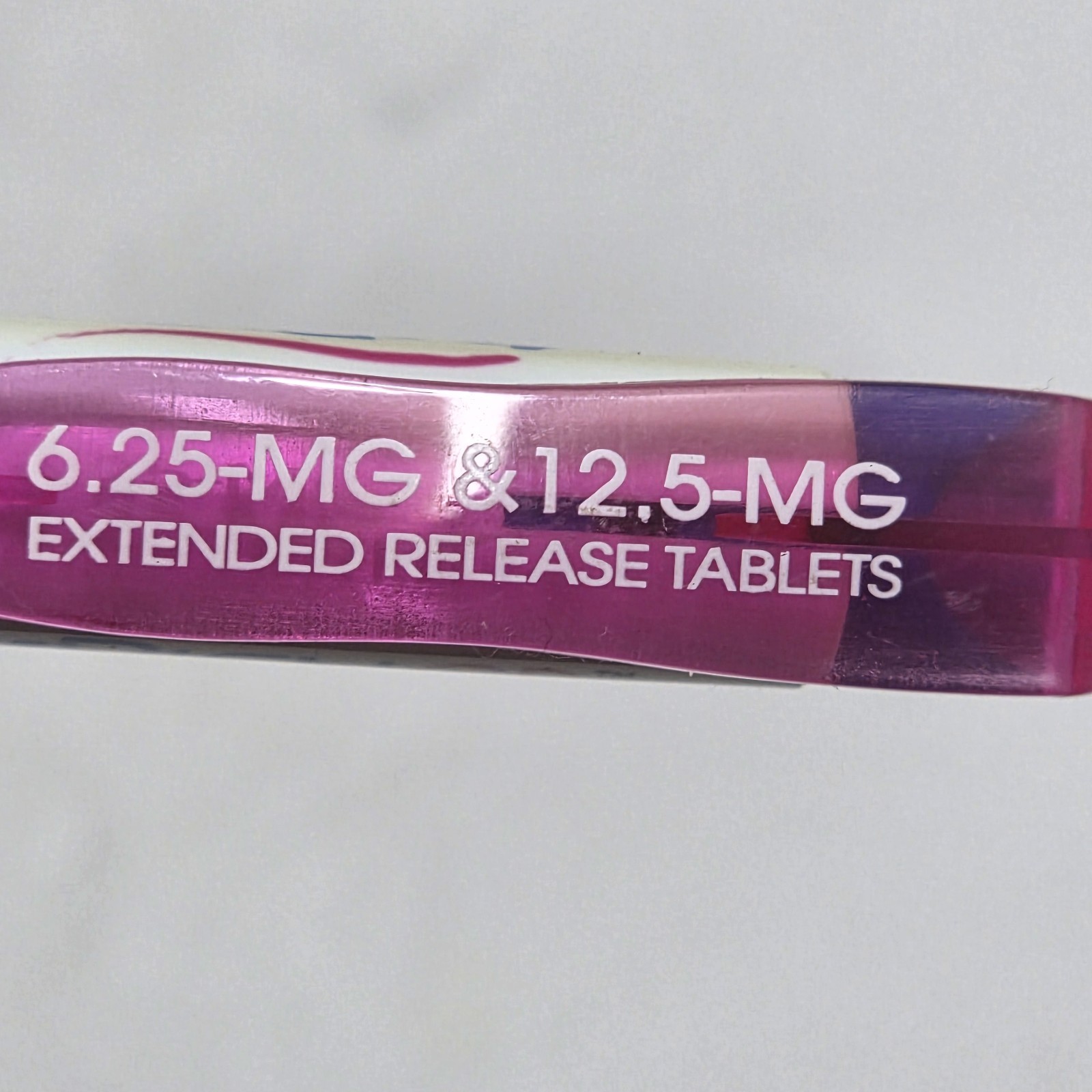 Ambien CR Pharmaceutical Collectible Heavy Metal Pen Drug Rep Rare