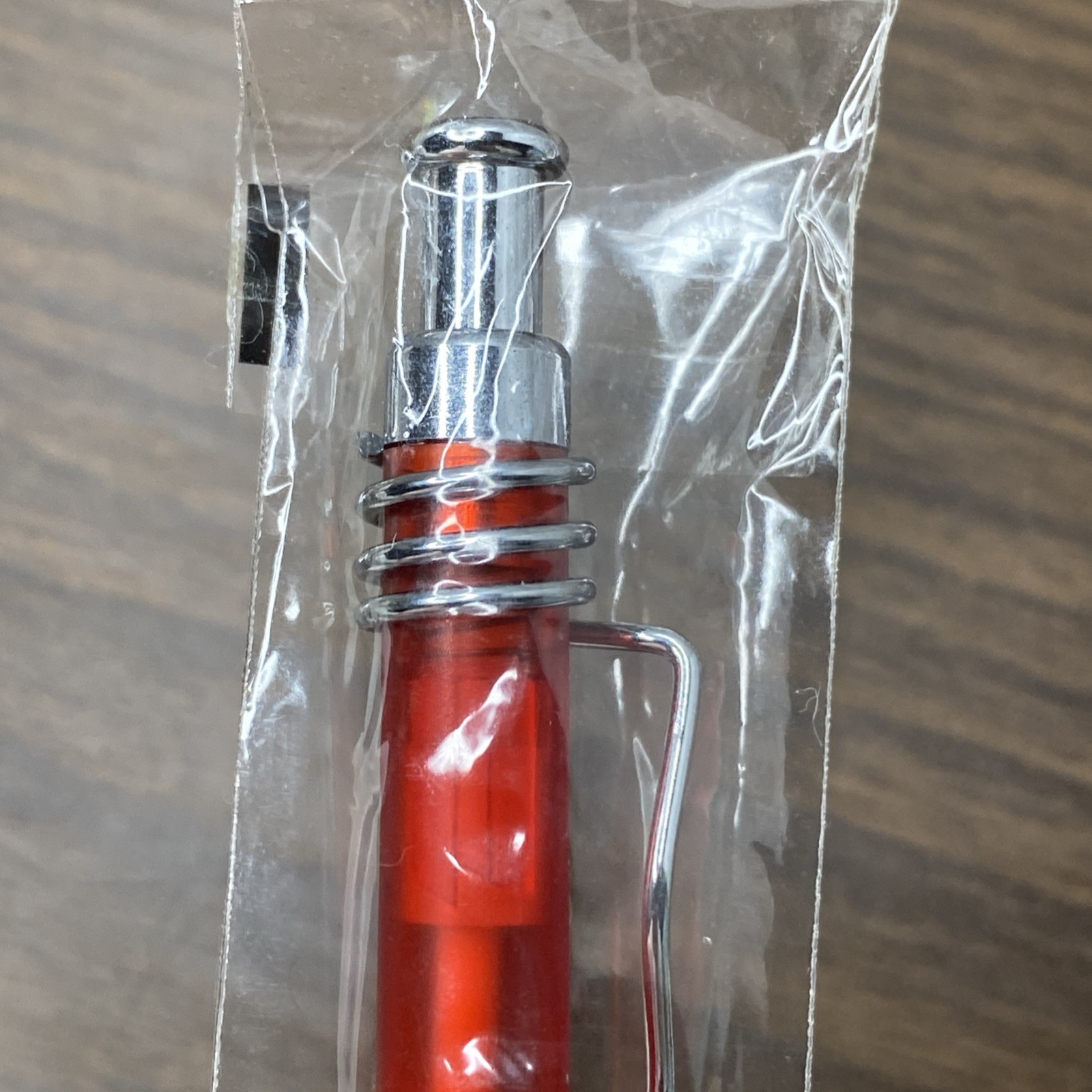 VTG Pharmaceutical Advertising PRANDIN repaglinide RX Drug Rep Click Pen NEW