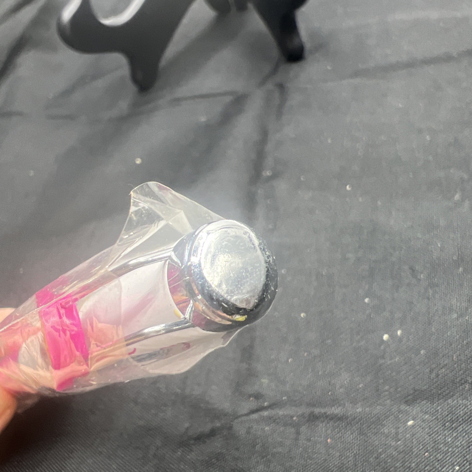 Ambien CR Pharmaceutical Collectible Heavy Metal Pen Drug Rep Rare