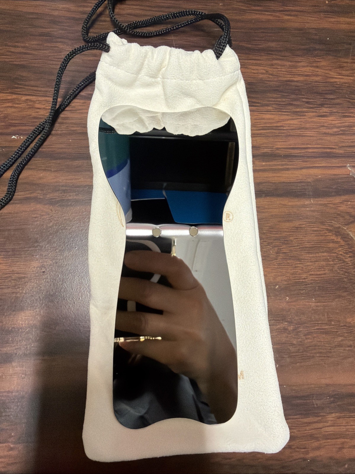 dental Pictures mirror