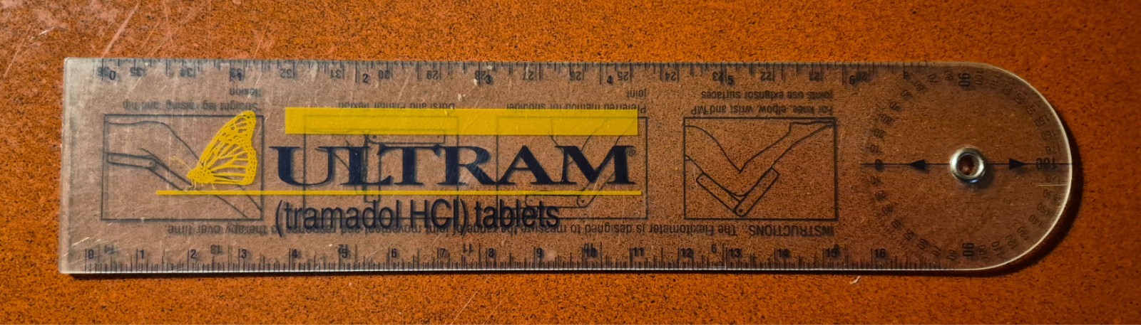 Lot of Vtg Pharmaceutical Promo Items Drug Rep 4 Pcs Augmentin Effexor XR +