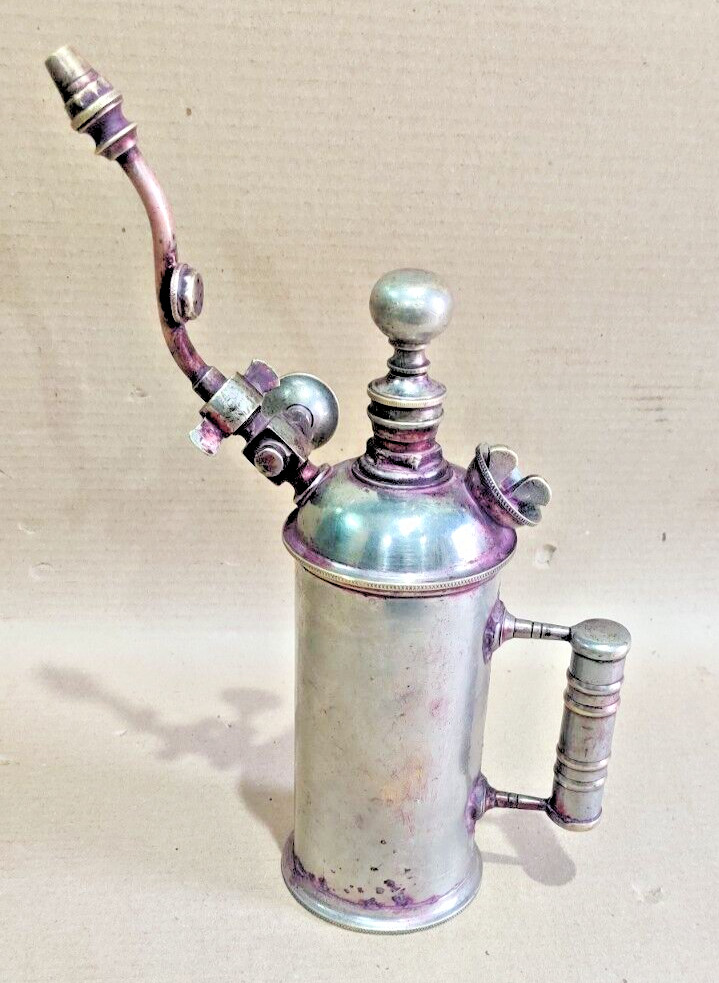 Malaria prevent Spray gun Medical Anti-mosquito insecticide Portable Metal Spray