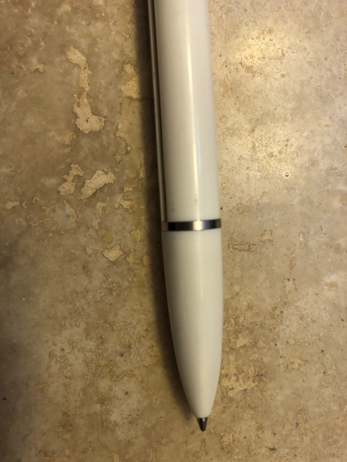 OxyContin Pen Promo Pharma Drug Rep Oxycodone “NO Scroll” Pen Q12h