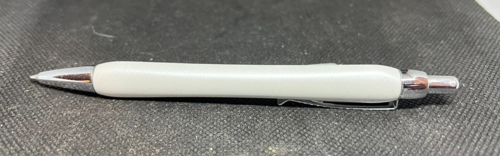 LIPITOR Medical Drug Rep Pharmaceutical Pen Heavy Metal Collectible Advertising