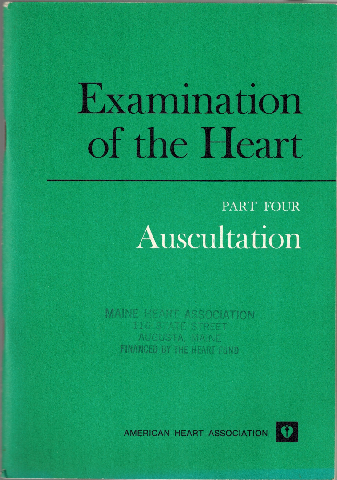 Auscultation Examination of the Heart, EKG, Cardiology, Heart Rhythms Arrythmias