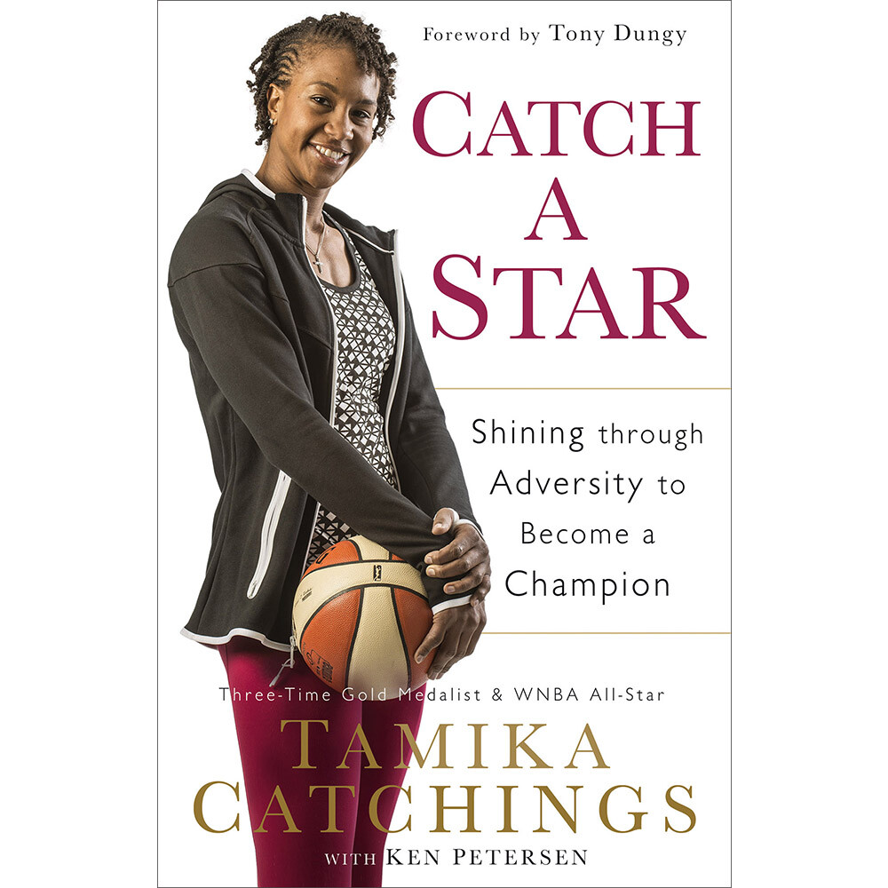 Catch A Star B1331Sc