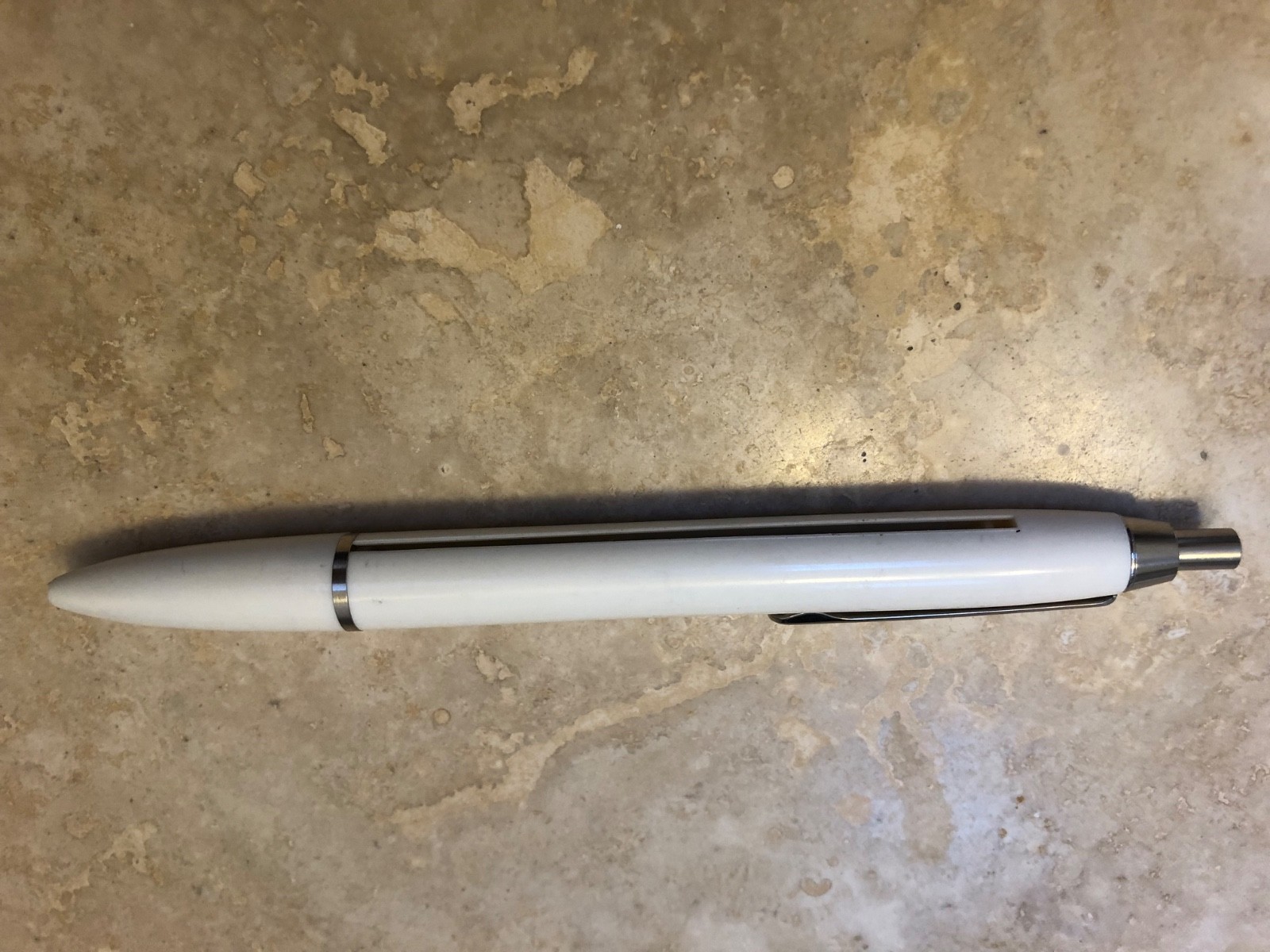 OxyContin Pen Promo Pharma Drug Rep Oxycodone “NO Scroll” Pen Q12h