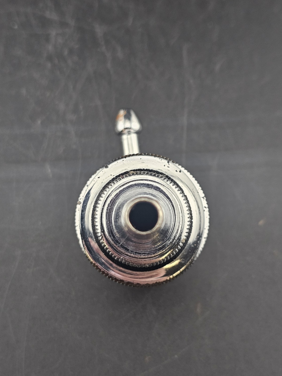 Vintage STORZ Germany Otoscope Head Attachment Medical Instrument Collectible