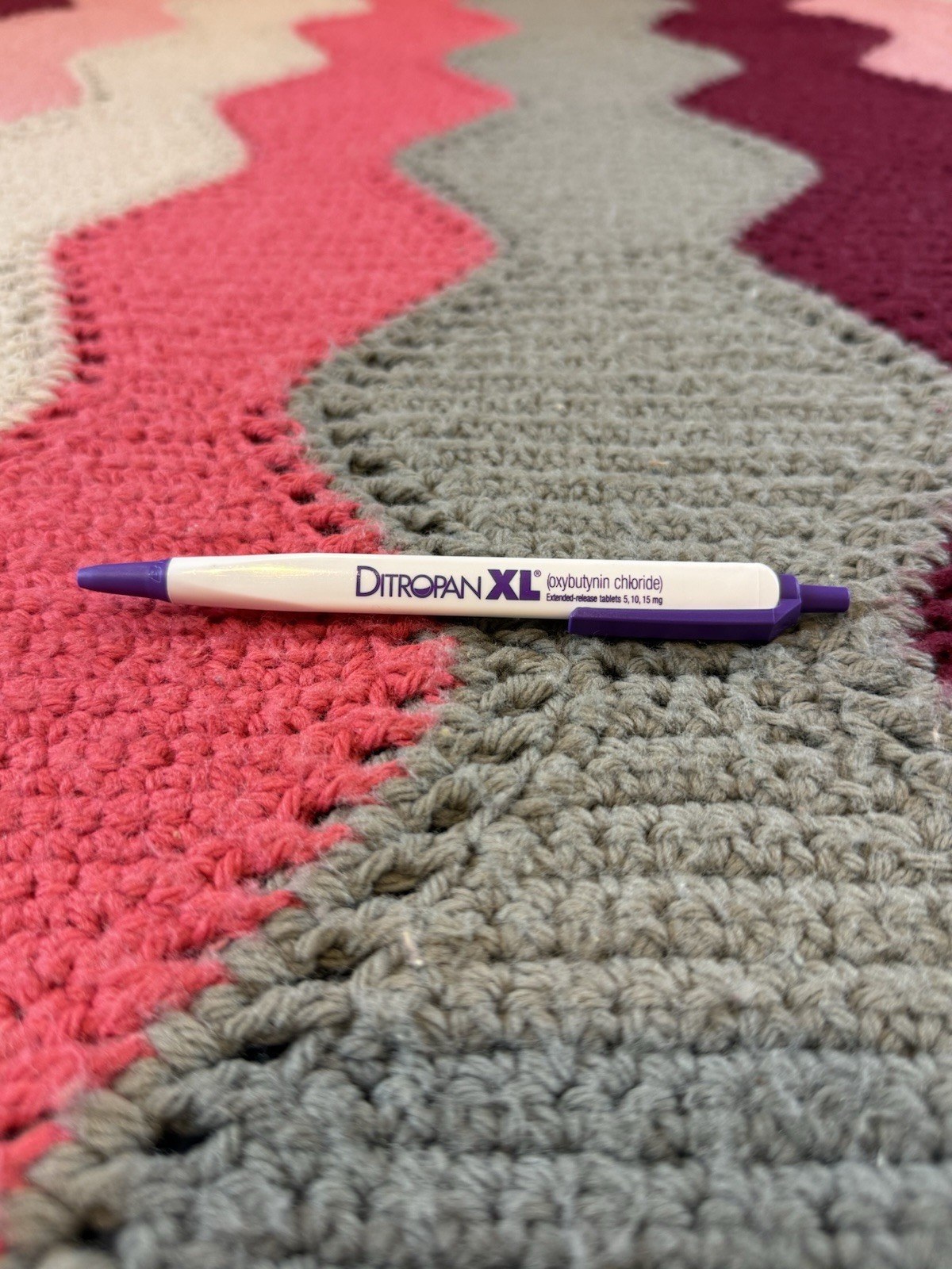 Ditropan Xl Ultracet Drug Rep Click Pen Pharmaceutical P2