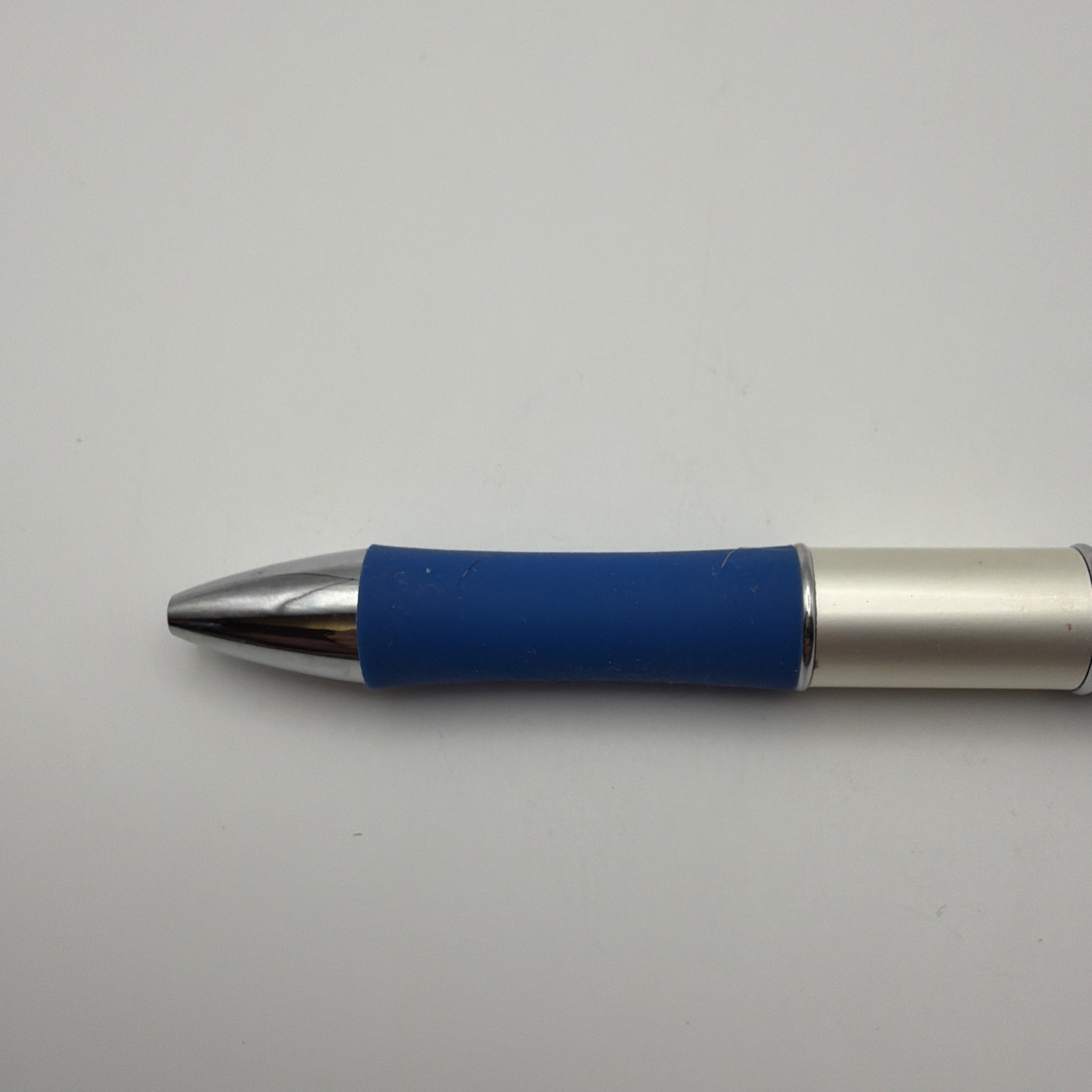 Rare Heavy Metal CAMPRAL Drug Rep Advertising Pen Collectable – Doesn’t Work