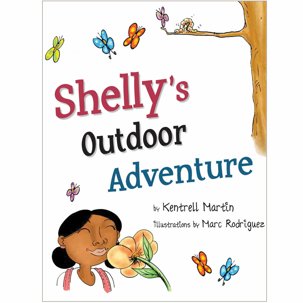 Shelly�S Outdoor Adventure