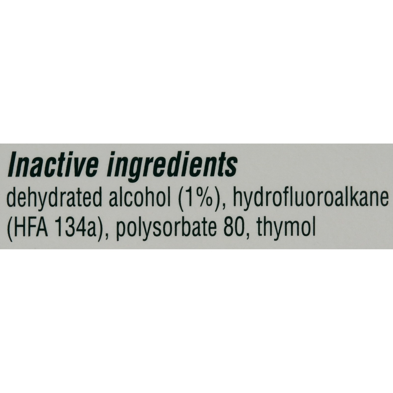 (2 pack) Primatene MIST Epinephrine Oral Inhalation Aerosol