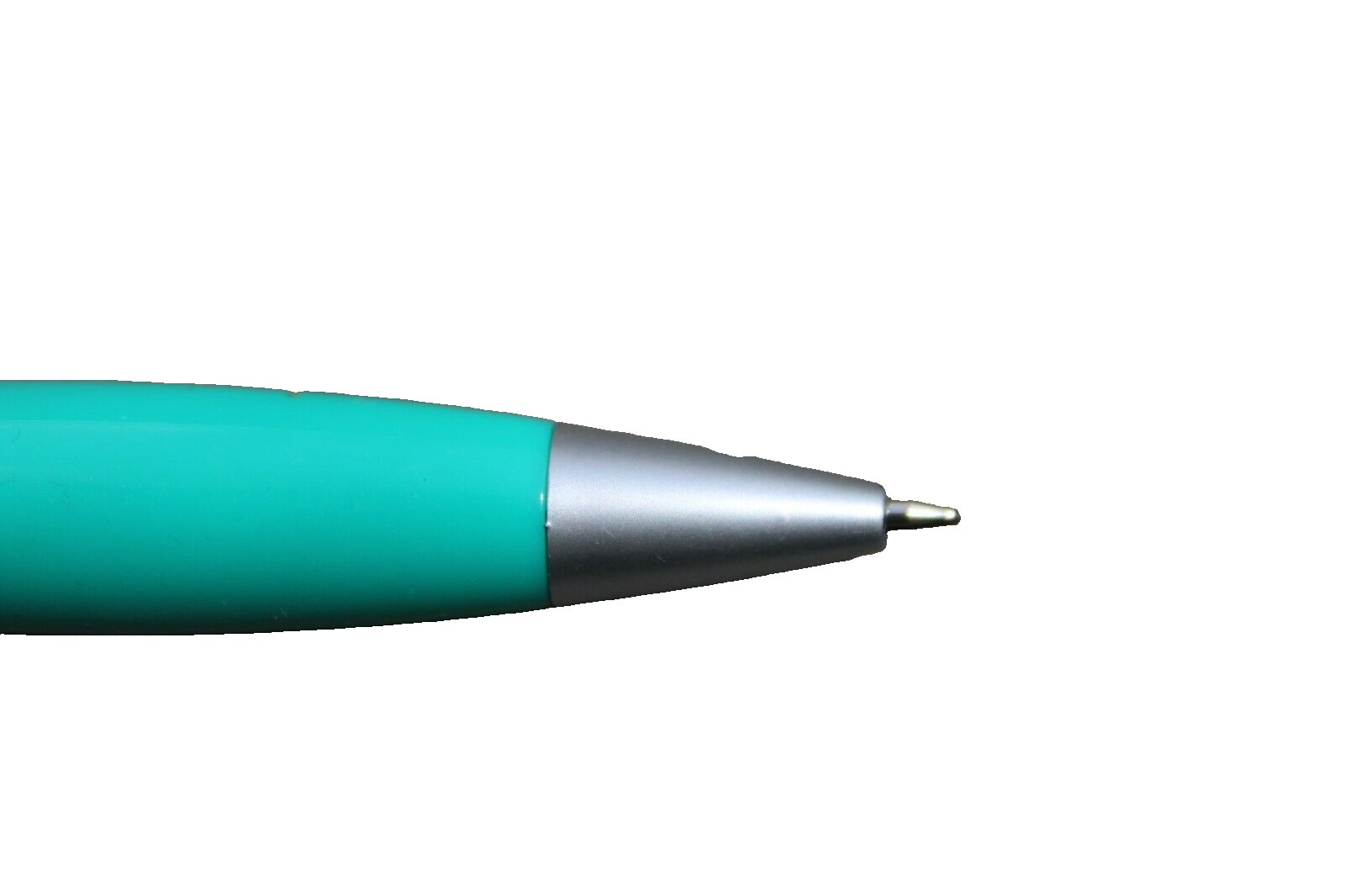 Cigna Medical Group Stethoscope Clip Smile Face Tip Click Ball Point Pen #23