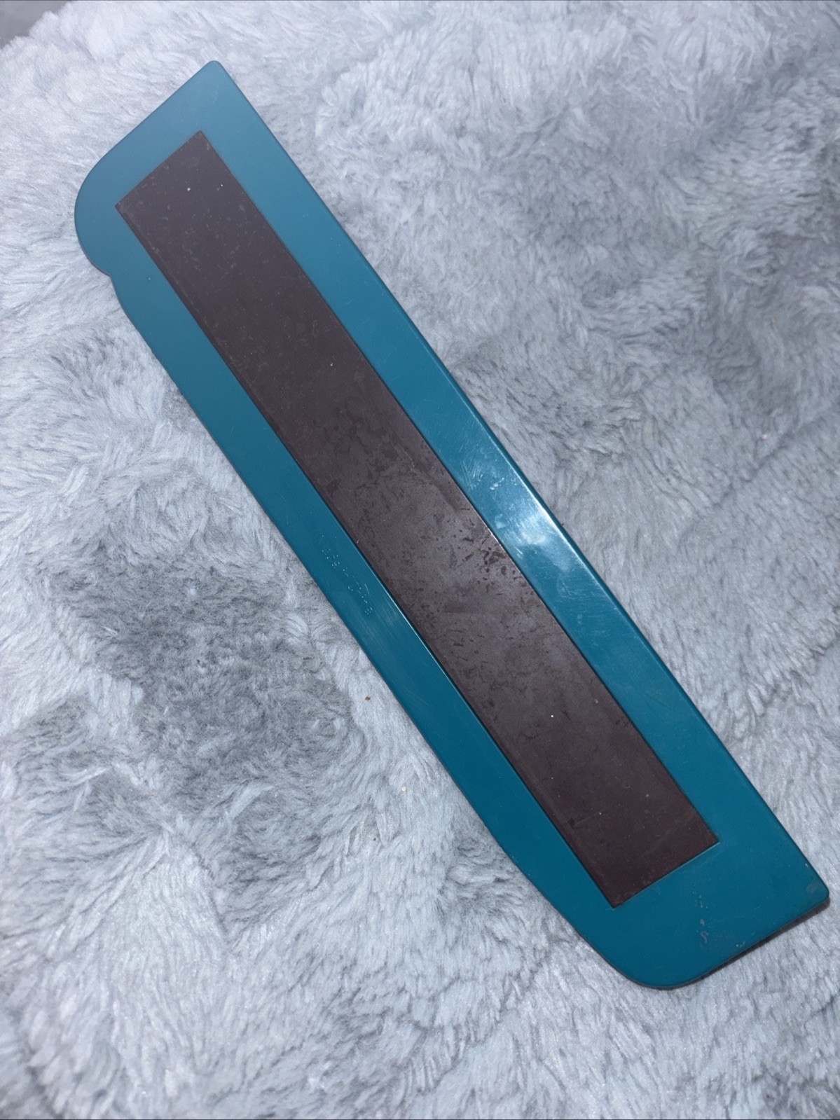 Byetta Drug Rep holographic Magnet clip pharmaceutical collector memorabilia