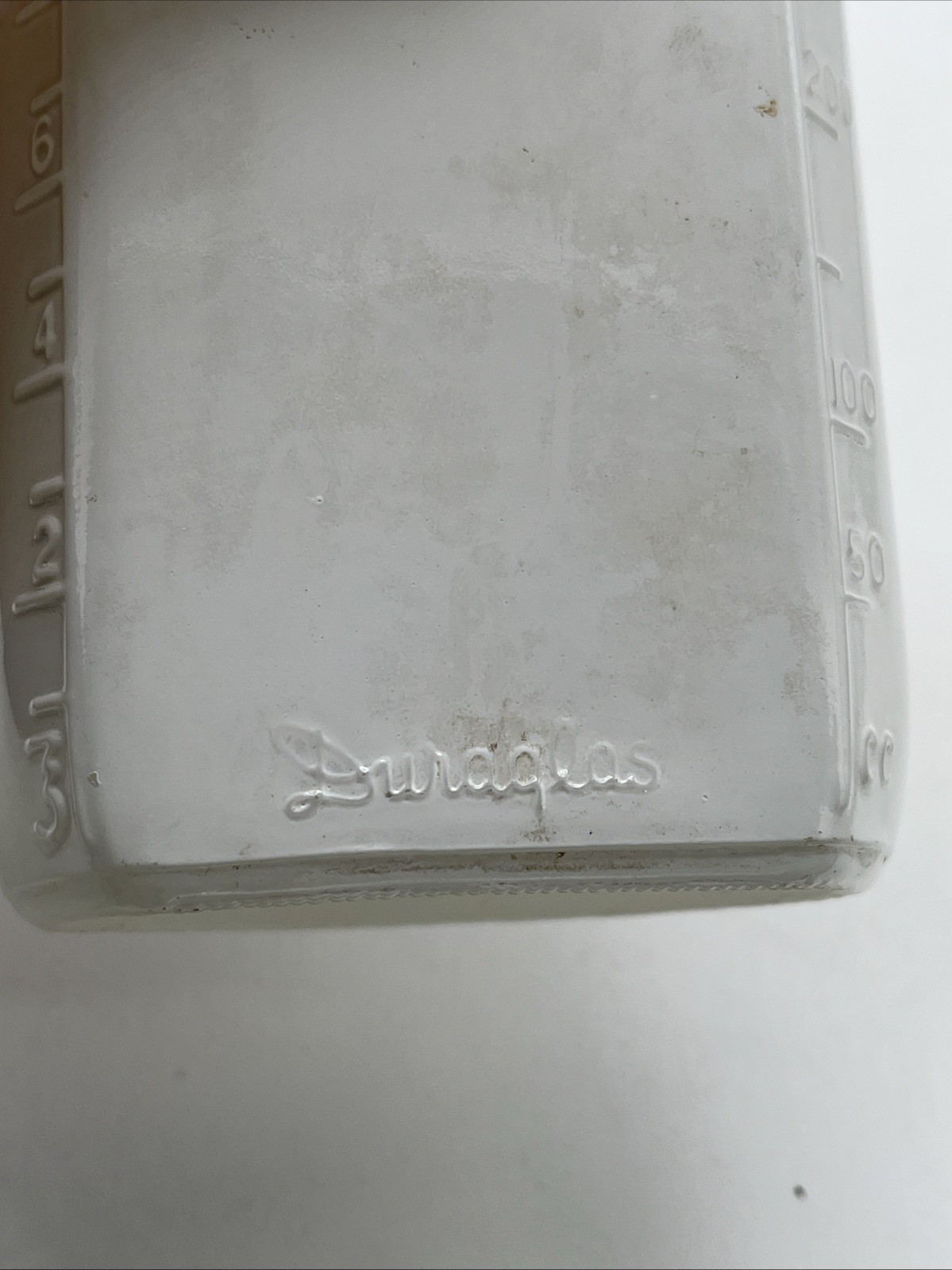 1971 Pharmacy Graduate Owens-Illinois Ohio Northern University 16oz Bottle